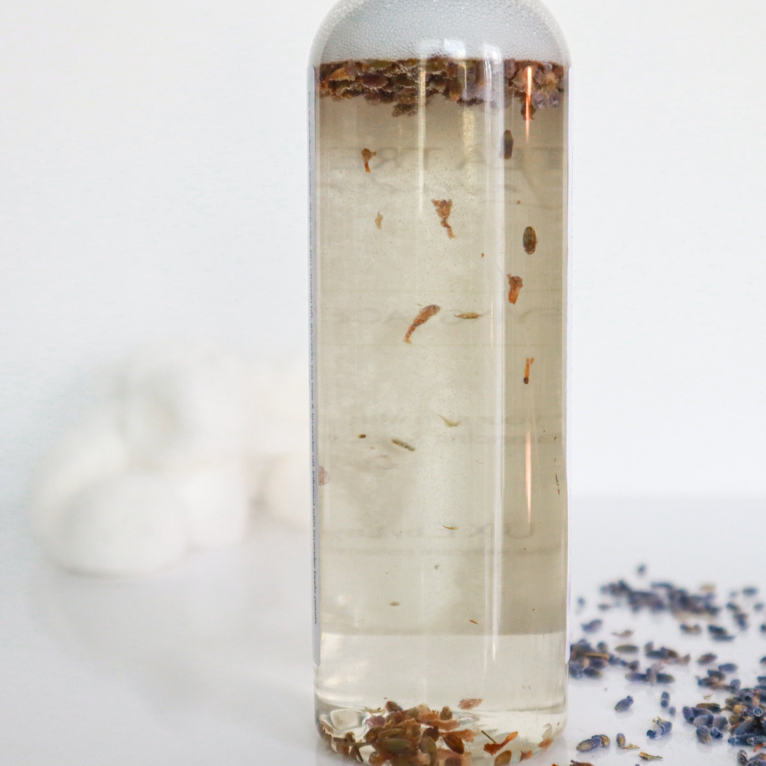 Tea Tree + Lavender Clarifying Tonic
